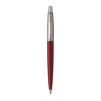 Parker Jotter Originals Raudonas tušinukas ir graviravimu Parker Jotter Originals Raudonas tušinukas ir graviravimu