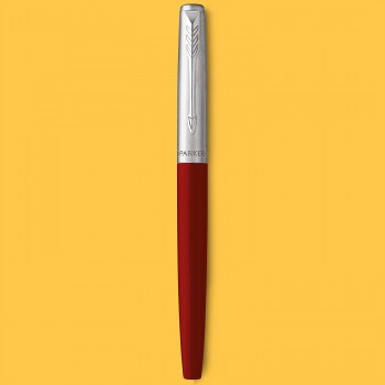 Parker Jotter Originals Red (M) Plunksnakotis su graviravimu