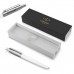 Parker Jotter Originals White Tušinukas su graviravimu