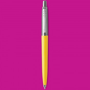 Parker Jotter Originals Yellow Tušinukas su graviravimu Parker Jotter Originals Yellow Tušinukas su graviravimu