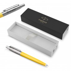 Parker Jotter Originals Yellow Tušinukas su graviravimu