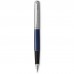 Parker Jotter Royal Blue CT (M) Plunksnakotis su graviravimu