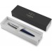 Parker Jotter Royal Blue CT lodīšu pildspalva ar gravējumu