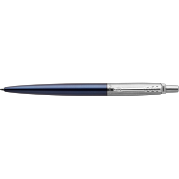 Parker Jotter Royal Blue CT lodīšu pildspalva ar gravējumu