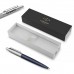 Parker Jotter Royal Blue CT lodīšu pildspalva ar gravējumu