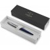 Parker Jotter Royal Blue CT Tušinukas su graviravimu