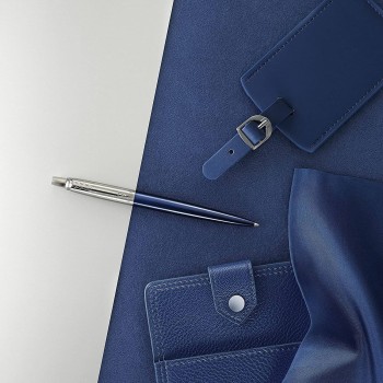 Parker Jotter Royal Blue CT Tušinukas su graviravimu