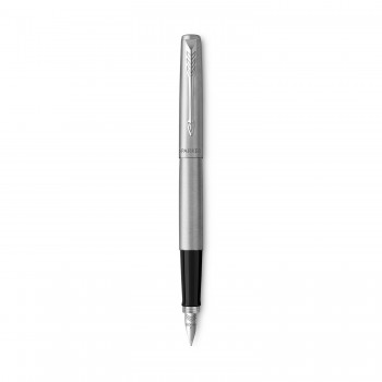 Parker Jotter Stainless Steel CT (M) Plunksnakotis su graviravimu