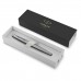 Parker Jotter Stainless Steel CT (M) Plunksnakotis su graviravimu