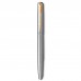 Parker Jotter Stainless Steel GT (M) Plunksnakotis su graviravimu