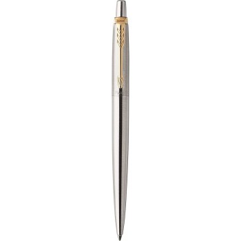 Parker Jotter Stainless Steel GT graveeringuga pastapliiats