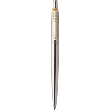 Parker Jotter Stainless Steel GT Tušinukas su graviravimu Parker Jotter Stainless Steel GT Tušinukas su graviravimu