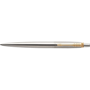 Parker Jotter Steel GT gelinis tušinukas su graviravimu