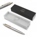 Parker Jotter Steel GT gelinis tušinukas su graviravimu