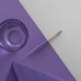 Parker Jotter Victoria Violet CT tušinukas su graviravimu