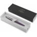 Parker Jotter Victoria Violet CT Tušinukas su graviravimu Parker Jotter Victoria Violet CT Tušinukas su graviravimu