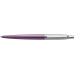 Parker Jotter Victoria Violet CT Tušinukas su graviravimu Parker Jotter Victoria Violet CT Tušinukas su graviravimu