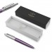Parker Jotter Victoria Violet CT Tušinukas su graviravimu