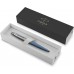 Parker Jotter Waterloo Blue CT lodīšu pildspalva ar gravējumu