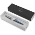 Parker Jotter Waterloo Blue CT Tušinukas su graviravimu