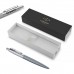 Parker Jotter XL Alexandra Matte Grey graveeringuga pastapliiats