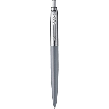Parker Jotter XL Alexandra Matte Grey Tušinukas su graviravimu Parker Jotter XL Alexandra Matte Grey Tušinukas su graviravimu