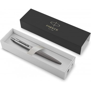 Parker Jotter XL Alexandra Matte Grey Tušinukas su graviravimu Parker Jotter XL Alexandra Matte Grey Tušinukas su graviravimu