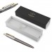 Parker Jotter XL Grey Core GT tušinukas ir graviravimu