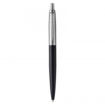 Parker Jotter XL Richmond Matte Black Tušinukas su graviravimu Parker Jotter XL Richmond Matte Black Tušinukas su graviravimu