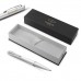 Parker Meridian Chrome CT tušinukas – 2231391 su graviravimu