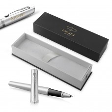 Parker Meridian Chrome CT tušinukas su dangteliu – 2231390