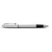 Parker Meridian Chrome CT korgiga pastapliiats – 2231390, graveeringuga
