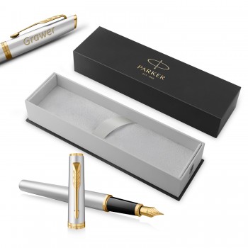 Parker Meridian Chrome GT plunksnakotis (F) – 2231384