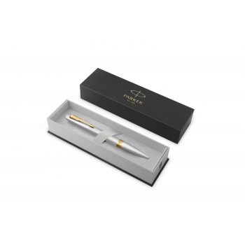 Parker Meridian Chrome GT pastapliiats – 2231387, graveeringuga