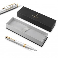 Parker Meridian Chrome GT tušinukas – 2231387 su graviravimu