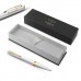 Parker Meridian Chrome GT pastapliiats – 2231387, graveeringuga
