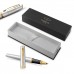 Parker Meridian Chrome GT tušinukas su dangteliu – 2231386