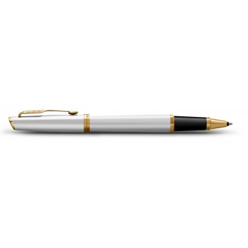 Parker Meridian Chrome GT korgiga pastapliiats – 2231386, graveeringuga