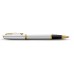 Parker Meridian Chrome GT korgiga pastapliiats – 2231386, graveeringuga