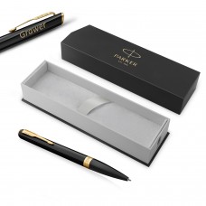 Parker Meridian juodas GT tušinukas – 2231395 Parker Meridian juodas GT tušinukas – 2231395