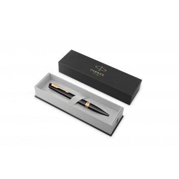 Parker Meridian must GT pastapliiats – 2231395, graveeringuga