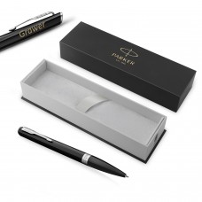Parker Meridian juodas tušinukas CT – 2231399 Parker Meridian juodas tušinukas CT – 2231399