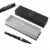 Parker Meridian must pastapliiats CT – 2231399, graveeringuga
