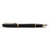 Parker Meridian juodos matinės spalvos GT plunksnakotis (F) – 2231400 su graviravimu Parker Meridian juodos matinės spalvos GT plunksnakotis (F) – 2231400 su graviravimu