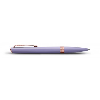 Parker Meridian Liliowy PGT tušinukas – 2247769 su graviruotu užrašu