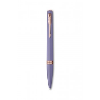 Parker Meridian lilla PGT pastapliiats – 2247769, graveeringuga