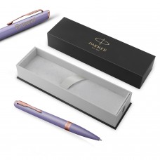 Parker Meridian Liliowy PGT tušinukas – 2247769 su graviruotu užrašu su graviravimu