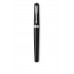 Parker Meridian matinis juodas tušinukas su dangteliu CT – 2231406