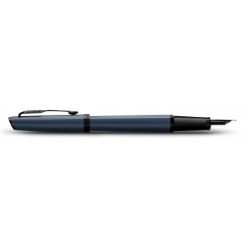 Parker Meridian mėlyna BT (F) plunksnakotis – 2247778 su graviravimu Parker Meridian mėlyna BT (F) plunksnakotis – 2247778 su graviravimu