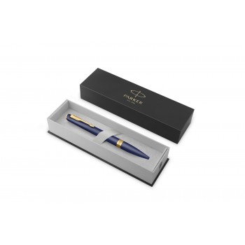 Parker Meridian sinine GT pastapliiats – 2231411, graveeringuga